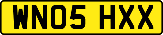 WN05HXX