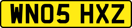 WN05HXZ