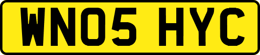 WN05HYC