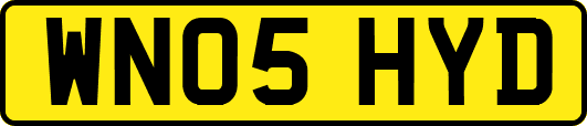 WN05HYD