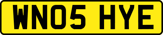 WN05HYE