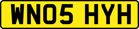 WN05HYH