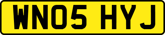 WN05HYJ