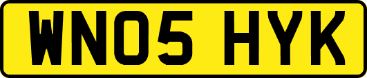 WN05HYK