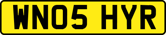 WN05HYR