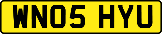 WN05HYU