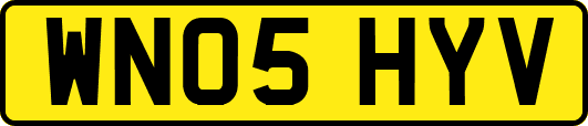 WN05HYV
