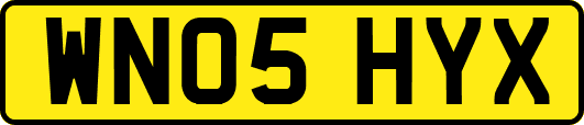 WN05HYX