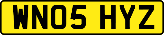 WN05HYZ