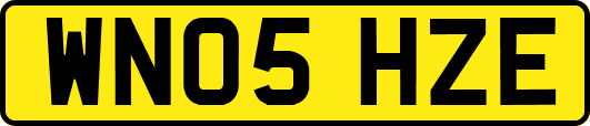 WN05HZE