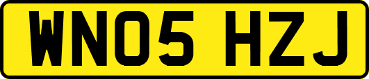WN05HZJ