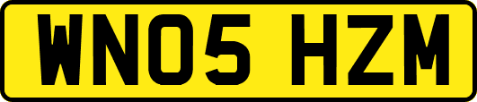 WN05HZM