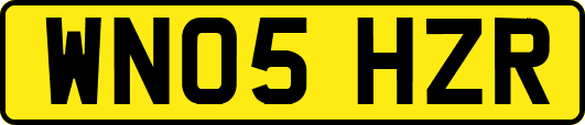 WN05HZR