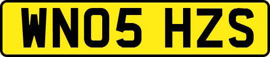 WN05HZS