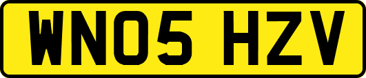 WN05HZV