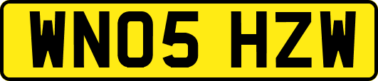 WN05HZW