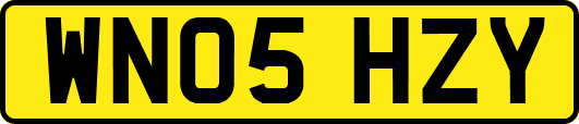 WN05HZY