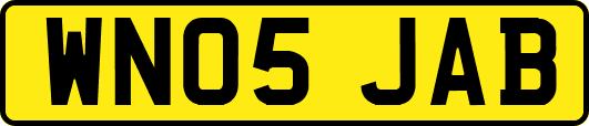 WN05JAB