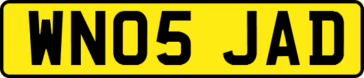WN05JAD
