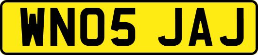 WN05JAJ