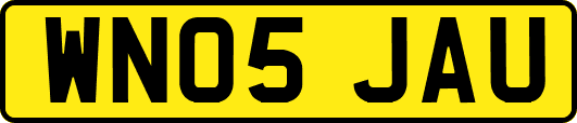 WN05JAU