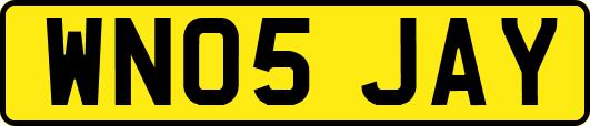 WN05JAY