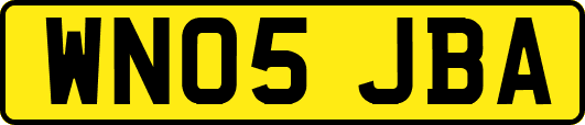 WN05JBA
