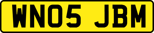 WN05JBM