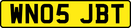 WN05JBT