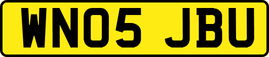 WN05JBU