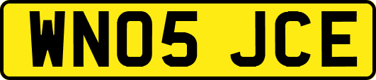 WN05JCE