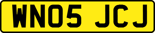 WN05JCJ