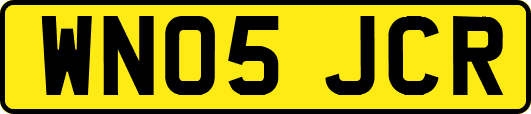 WN05JCR