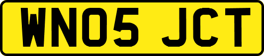 WN05JCT