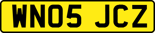 WN05JCZ