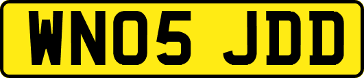 WN05JDD