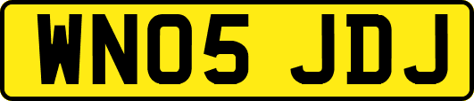WN05JDJ