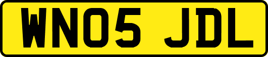 WN05JDL