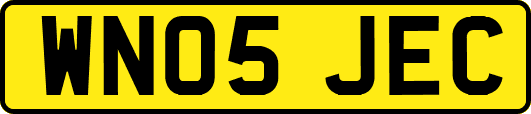 WN05JEC