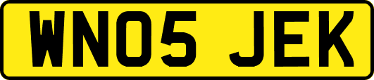 WN05JEK