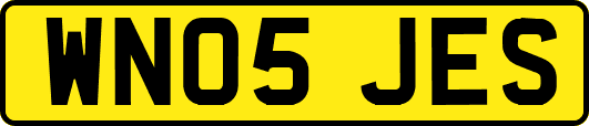 WN05JES