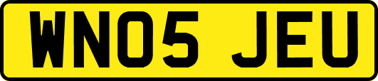 WN05JEU