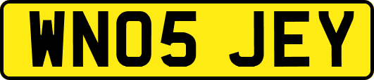 WN05JEY
