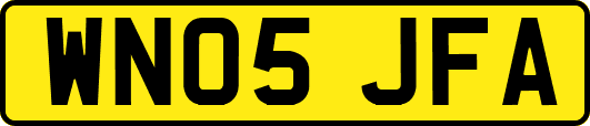 WN05JFA