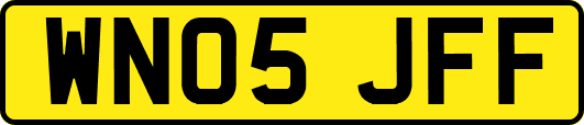WN05JFF