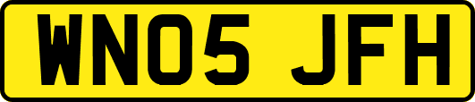 WN05JFH