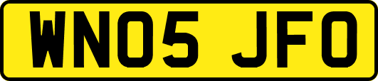 WN05JFO