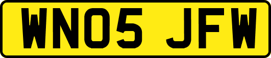 WN05JFW