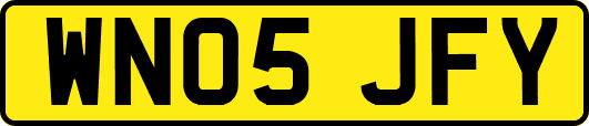 WN05JFY