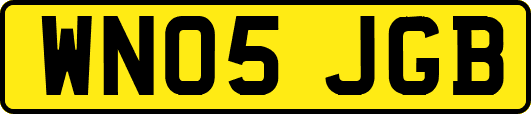 WN05JGB